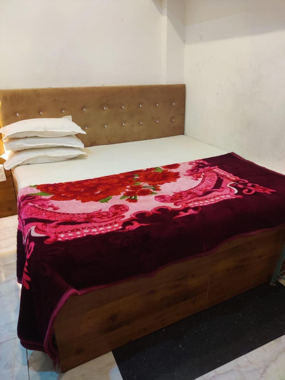 Hotel Amritam Inn Ujjain Extérieur photo