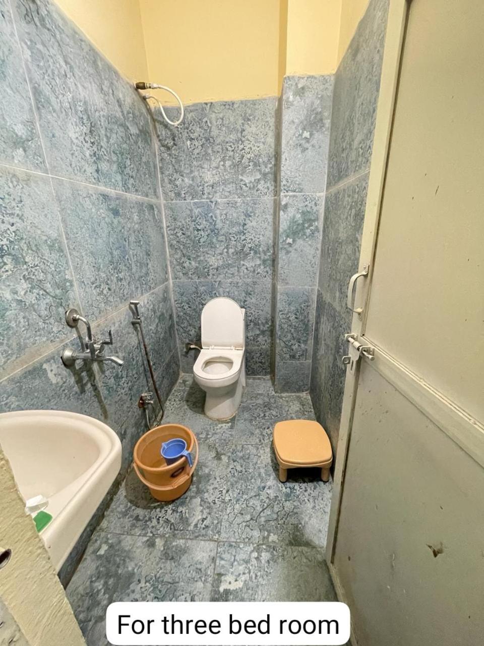 Hotel Amritam Inn Ujjain Extérieur photo